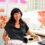 Ada Gonzalez - interior decorator | DIY producer | creative collaborator | travel hopper | ice-cream devour-er | SAVE $ DECORATING with FREE BOOK ON WEBSITE