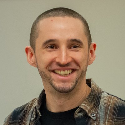 Assistant Prof. @cuatlas / @cuengineering
Director Utility Research Lab (@utilityLabCU)
Researching digital fabrication, sustainability, 3D printing, and more.