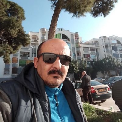 hakim_sersoub's profile picture. democratic republic of algeria