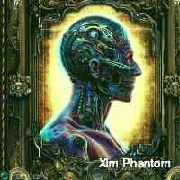 xlmmphantom's profile picture. $bsc | $eth | $sol | $cro  | nft metaverse 🥷