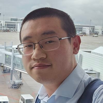 AstroPfli's profile picture. Astronomy graduate student at the University of Utah studying Lyman Alpha emission for galaxy formation and cosmology.