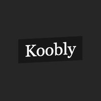 Koobly (@kooblyapp) 's Twitter Profile