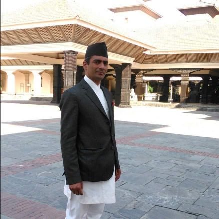 RajanPaude6181's profile picture. घर गोर्खा कसैसँग मुलाकाज गर्नु छैन ।