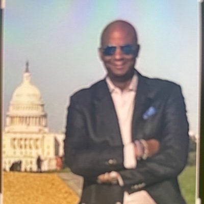 DC Council (elected in 2008 - 2013. Vice Chair D.C.Council (11-13);Lobbyist, Potomac Int'l Partners. Chair Statehood Co.Candidate for Congress. Fr DNC official
