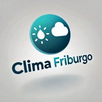Clima Friburgo (@climafriburgo) 's Twitter Profile