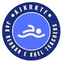 All J&K Rehbar e Khel Teachers Forum official (@ajkrktfofficial) 's Twitter Profile Photo All J&K Rehbar e Khel Teachers Forum official (@ajkrktfofficial) 's Twitter Profile Photo