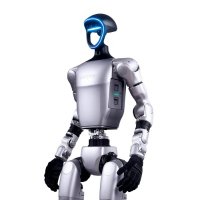 Unitree (@unitreerobotics) 's Twitter Profile