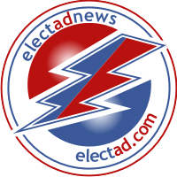 ElectAdNews's profile picture. Up to the minute Election 2012 news updates via http://t.co/exCshhpGs1 
Also follow @ElectAd for main site video uploads