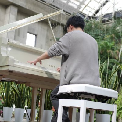 F. Chopin / F. Liszt / un sospiro (ため息) / BUMP OF CHICKEN / Seong-Jin Cho