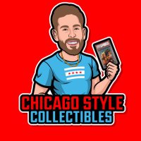 Chicago-Style Collectibles (@chistylecards) 's Twitter Profile