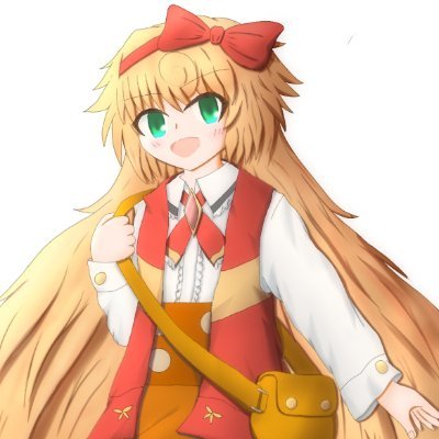 TRPGを嗜んでいるおじさん。Vtuberさんのグッズを購入したりとかします。
呟きは日常の事やゲームとTRPGで、RT等は上記趣味主体となります。苦手な方はミュートやブロック等でご対応ください。
アイコン:えびさん(@E_guret) TRPGの自キャラの立ち絵より。