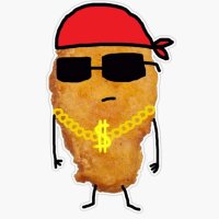 The Nug (@thenugsterr) 's Twitter Profile