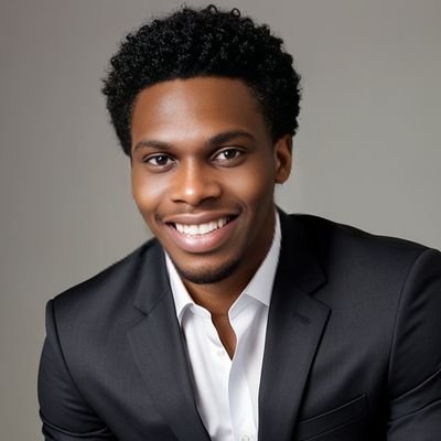 IsaacAgbogun's profile picture. 💰 Entrepreneur
🧑‍💼MLM Business Builder
✍️Sharing insights on my Journey to becoming an Entrepreneur & building a profitable business with Digital skills.
