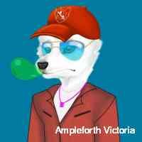 Ampleforth Victoria (@victoraampleor) 's Twitter Profile