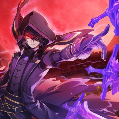 O1MBgXgnW9sTIqN's profile picture. 喜歡特攝 遊戲 動漫 電玩
https://t.co/IVAMCTiGMH…
歡迎訂閱
Roblox組:
https://t.co/ESU79rFvVL