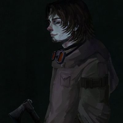 little_star115's profile picture. I really...like..raccoons...🖤🦝