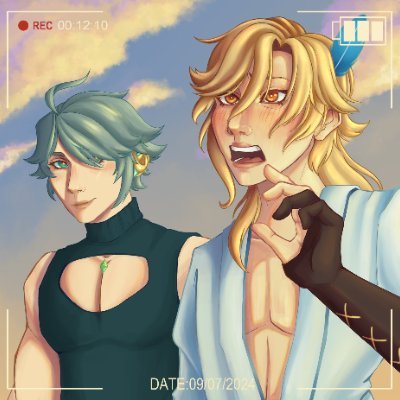 Lore💜さんのプロフィール画像