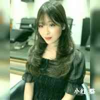 小红 蔡 (@xiaohoongccai) 's Twitter Profile