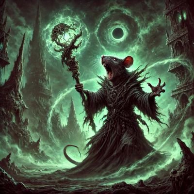 Mage_3x9's profile picture. Hack. Game. Write.