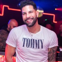anfernyt (@anfernyt1) 's Twitter Profile Photo
