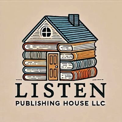 ListenPubHouse's profile picture. Sharing imagination
