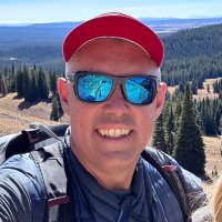 Richard Oeckler (@roeckler) 's Twitter Profile