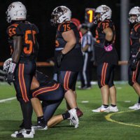 Cameron “BIG SEXY” Harris (@bigcam703) 's Twitter Profile