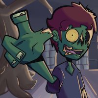 Juju (@jujucartoons) 's Twitter Profile