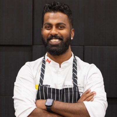 Chef Murali is a self-renowned chef bringing his skills to a plate near you! He specializes in Eastern and Western fusion cuisine.