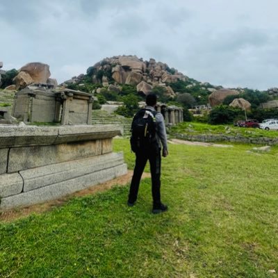 parth_voice's profile picture. A Proud Indian | Financial Research Analyst