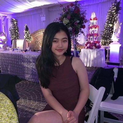 cinnnli's profile picture. Always proud and have faith within