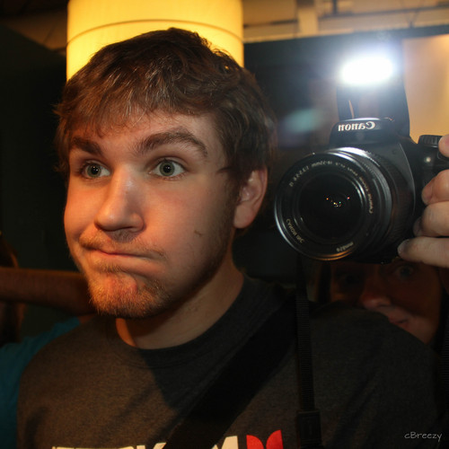 ChrisXPPro's profile picture. Audi Enthusiast, Space Geek, Camera nerd, Polak