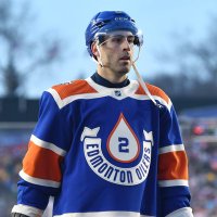 Evan Bouchard (@evanbouchard02) 's Twitter Profile