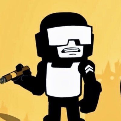 sgtjohncaptain_'s profile picture. Middle aged man trying to live / Single father of a gay kid  https://t.co/x4MrbyhDGf (Not affiliated with Newgrounds or Jeff) (Admin: @D3RANGEDHYEN4 )