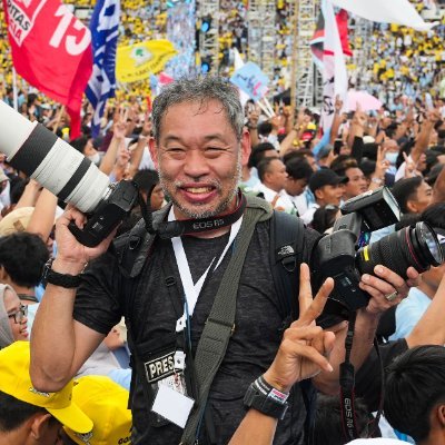 @NikkeiAsia Photographer, Photo editor based in Tokyo 日本経済新聞社国際報道センターNikkei Asiaカメラマン、フォトエディターの小林健です。隠し芸・音楽(ジャズ〜ファンク周辺)