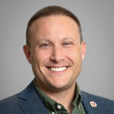 Professor of School Psychology | technology, behavior, and mental health researcher | licensed psychologist | behavior analyst | partner & parent