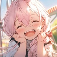 吃不饱的爱酱 (@mlzuoaiya) 's Twitter Profile