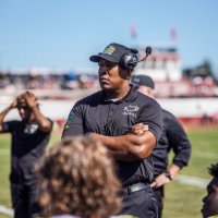 Coach Batson (@coachbat90) 's Twitter Profile