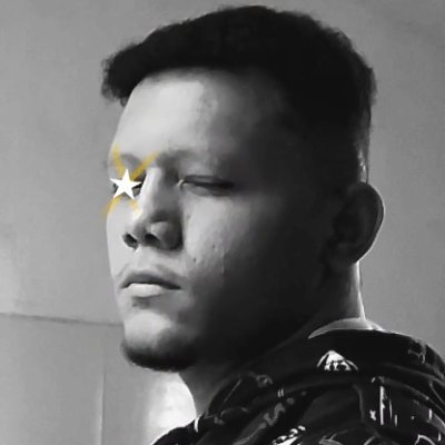 falo besteira, toco guitarra e sou triste
𝒔𝒆𝒍𝒇 𝒆𝒔𝒕𝒆𝒆𝒎 -愛-// ele/dele | 19y
𝑰𝑺𝑭𝑷// evangelion lover |
музыка это моя жизнь./hiperfoco em música.