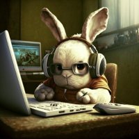 RogerRabbit 🐰 | evm/acc🥷 .fuel ꧁IP꧂ (@rogerrabbitct) 's Twitter Profile
