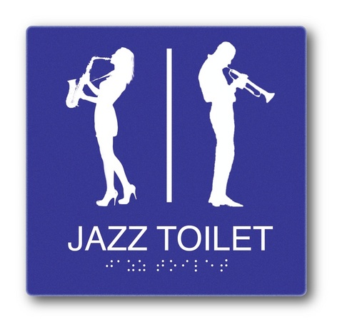 Toilets & other extramusical considerations