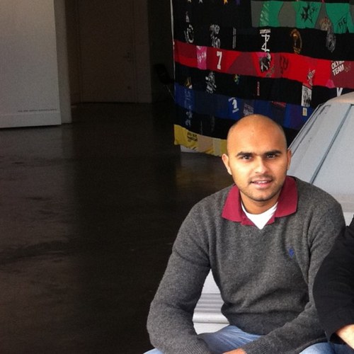 bharatmir's profile picture. 