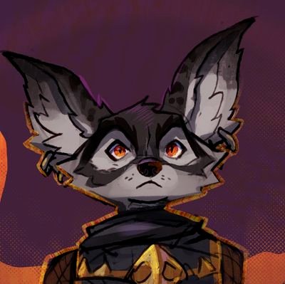 Any pronouns / BLM / Vulpera posting / 18+ but generally sfw / ΘΔ?
Find me on WRA and beat me with hammers :)