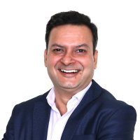 Ajay Sharma (@g2gajaysharma) Twitter profile photo