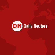 dailyreuters's profile picture. DailyReuters is a News Portal where you get Latest Hot News and Information on Business, Sports, Technology, Entertainment, Politics and Anything People wants.