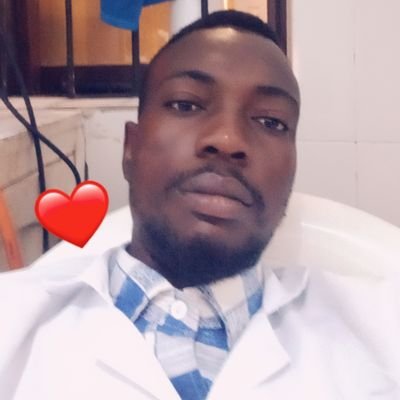 Quality Control Manager,molecular biochemist,sport enthusiast,❤❤❤ reading,teaching, and proudly 🇳🇬