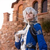 MimicryCosplay - Ethan (@mimicrycosplay) 's Twitter Profile