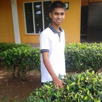 khairilAzh42489's profile picture. 