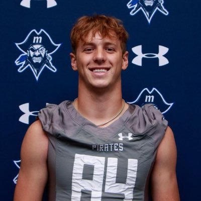 Max Friedman Profile