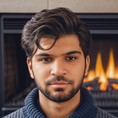 theharpsingh's profile picture. mit kid into startups